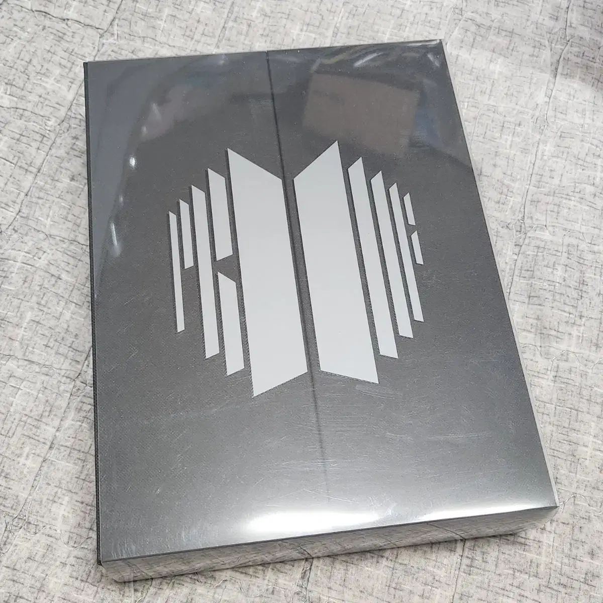 방탄소년단 proof (standard edition) 양도합니다